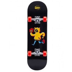 Скейтборд Ridex Fist 28″X8″