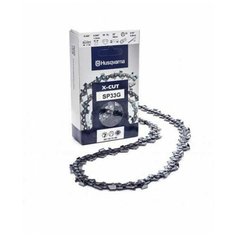 Цепь Husqvarna X-Cut SP33G (16` 0.325` 1.3 66 звеньев)