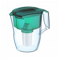 Кувшин Аквафор "Гарри" с запасом модулей А5 (6 шт.)