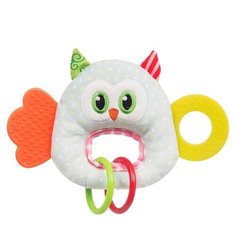 Погремушка Leader Kids "Колечко" LK-168077-4С