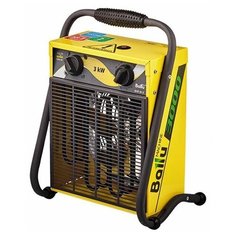 Электрическая тепловая пушка Ballu BHP-M-5 (4.5 кВт)