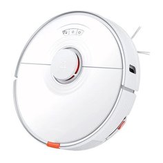 Робот-пылесос Roborock S7 (RU), белый