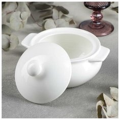 Горшок для запекания Wilmax England 620 мл