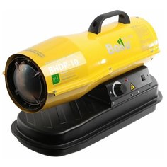 Дизельная тепловая пушка Ballu BHDP-10 (10 кВт)