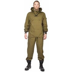 Костюм противоэнцефалитный С3120 140 палатка с сеткой (брюки+куртка, р.48-50, рост 170-176) 1328799 Сима ленд