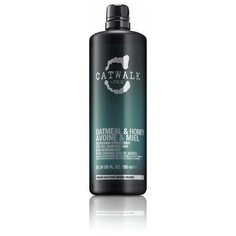 CW OATMEAL&HONEY Кондиционер для питания сухих и ломких волос 750 ml TIGI