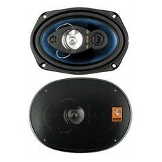 Автоакустика MYSTERY MC-6944