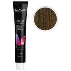 EPICA Professional Color Shade крем-краска для волос, 8.71 светло-русый шоколадно-пепельный, 100 мл