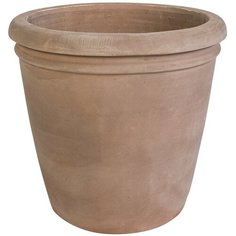 Кашпо Nobilis Marco "Mterra Cone" (керамика), D42хH41 см