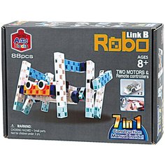 Конструктор Знаток Artec Blocks ROBO 152199 B-соединение