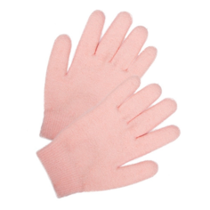 Увлажняющие гелевые перчатки для рук Тривес