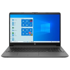 Ноутбук HP 15-dw2020ur (Intel Core i5-1035G1 1000MHz/15.6"/1920x1080/8GB/256GB SSD/NVIDIA GeForce MX330 2GB/Windows 10 Home) 104C2EA, грифельно-серый