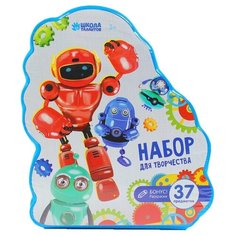 Школа талантов набор для творчества Роботы (4038084)