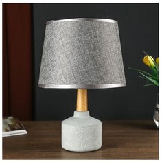 Настольная лампа RISALUX 21193/1 (4738528), 40 Вт