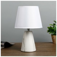 Настольная лампа RISALUX Глория 4301235, 40 Вт