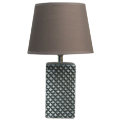 Настольная лампа RISALUX 32165/1 (4738489), 40 Вт