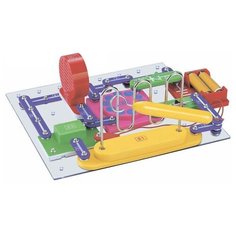 Набор ЭВРИКИ Электронный конструктор 2965010