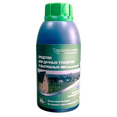 Goodhim Средство для дачных туалетов и выгребных ям, концентрат 0.5 л