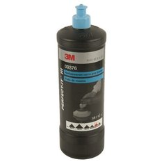 3M паста полировочная для кузова 09376, 1 л