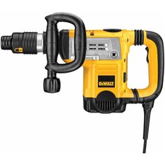 Отбойный молоток DeWALT D25831K