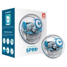 Робот Sphero SPRK+, прозрачный