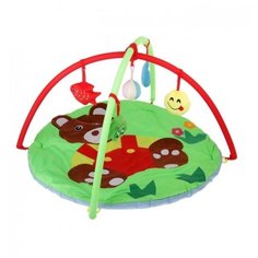Развивающий коврик Крошка Я Мишутка (1886795)