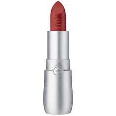 Essence Помада для губ Velvet Matte, оттенок т.09