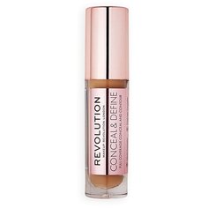 REVOLUTION Консилер Conceal and Define, оттенок С13