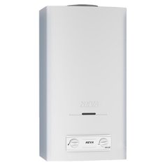 Проточный газовый водонагреватель Neva 4513 Р, белый Нева