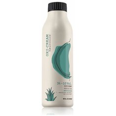 Elgon Oxi-Cream Окисляющая эмульсия с алоэ вера, 3%, 150 мл