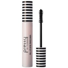 Flormar Тушь для ресниц Pretty All in One Mascara, black