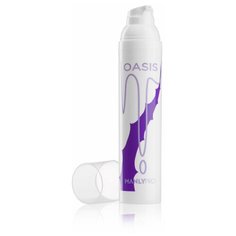 MANLYPRO Oasis Увлажняющий и восстанавливающий органический гель для лица, 100 мл