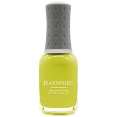 Лак Jeanmishel Трендовая коллекция, 12 мл, 331