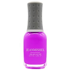Лак Jeanmishel Трендовая коллекция, 12 мл, 328
