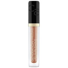 CATRICE Блеск для губ Generation Plump & Shine Lip Gloss, 100 Glowing Tourmaline