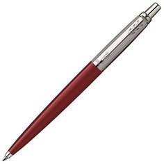 Parker Jotter - Red K60, шариковая ручка, M