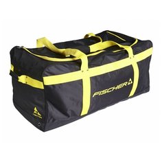 Сумка для хоккейной экипировки Fischer Team Bag Yth 76х38х36 см