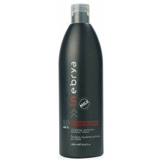 Окисляющая эмульсия INEBRYA Oxycream Milk 3%, 1000 мл.