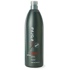 Окисляющая эмульсия INEBRYA Oxycream Milk 2,1%, 1000 мл.