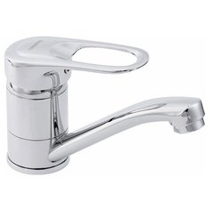 Смеситель для кухни TSARSBERG кор нос 615 d40 1207 на шпильке