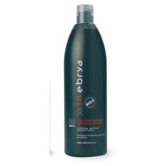 Окисляющая эмульсия INEBRYA Oxycream Milk 9%, 1000 мл.