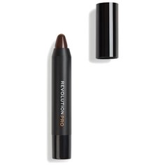 REVOLUTION Кремовый пигмент в стике для макияжа глаз, губ и лица The Illustrator Prefigure