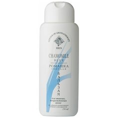 IRIS бальзам Голубая ромашка для тонких волос, 250 мл