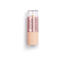 REVOLUTION Консилер Matte Base Concealer, оттенок C6.5