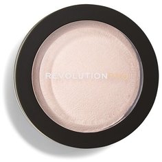 REVOLUTION Хайлайтер для лица Skin Finish Pro Luminescence