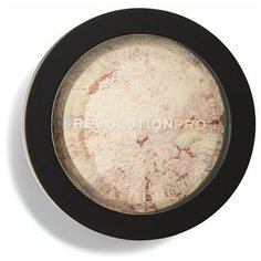 REVOLUTION Хайлайтер для лица Skin Finish Pro Opalescent
