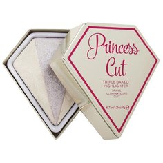 REVOLUTION Хайлайтер I Heart Diamonds princess cut