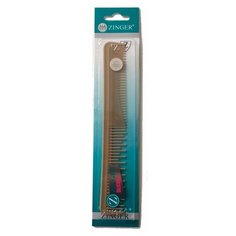 Расческа силиконовая Combs PS-351, ZINGER