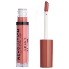 REVOLUTION Блеск для губ Sheer Brillant, Rbf 107