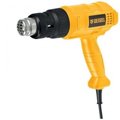 Фен технический HG-1800 Denzel, 28001, 1800 Вт, 3 режима